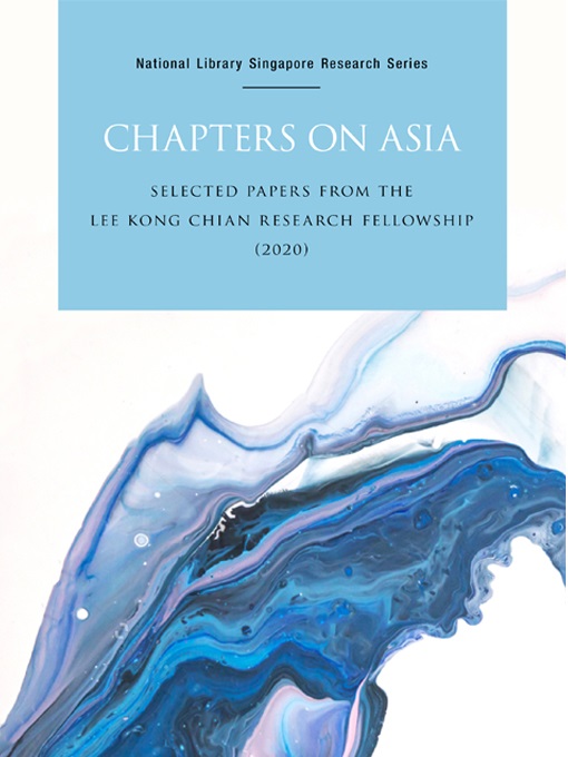 Title details for Chapters on Asia by National Library Board - Available